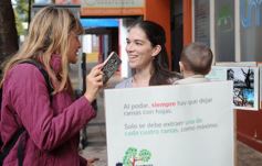 Foto de la galería: Sombrita Misionera se sumó al Día Nacional de los Monumentos