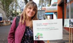 Foto de la galería: Sombrita Misionera se sumó al Día Nacional de los Monumentos