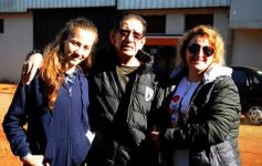 Foto de la galería: Postales de la fe en la peregrinación a Fátima