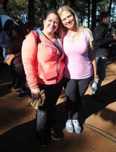 Foto de la galería: Postales de la fe en la peregrinación a Fátima