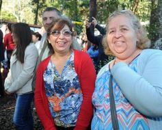 Foto de la galería: Postales de la fe en la peregrinación a Fátima