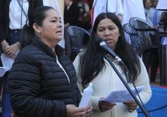 Foto de la galería: Postales de la fe en la peregrinación a Fátima