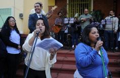 Foto de la galería: Postales de la fe en la peregrinación a Fátima