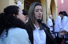 Foto de la galería: Postales de la fe en la peregrinación a Fátima