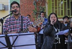 Foto de la galería: Postales de la fe en la peregrinación a Fátima