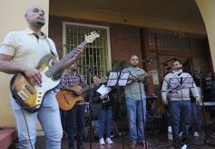 Foto de la galería: Postales de la fe en la peregrinación a Fátima