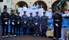 Foto de la galería: Postales de la fe en la peregrinación a Fátima