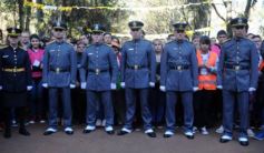 Foto de la galería: Postales de la fe en la peregrinación a Fátima