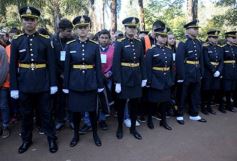 Foto de la galería: Postales de la fe en la peregrinación a Fátima