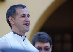 Foto de la galería: Postales de la fe en la peregrinación a Fátima