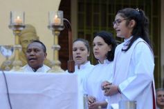 Foto de la galería: Postales de la fe en la peregrinación a Fátima