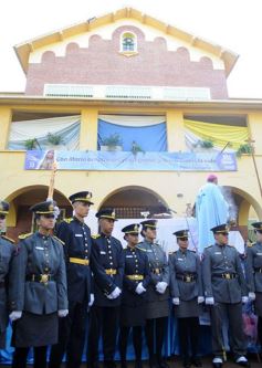 Foto de la galería: Postales de la fe en la peregrinación a Fátima