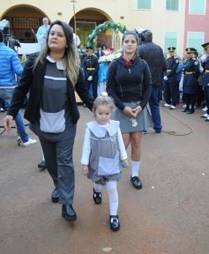 Foto de la galería: Postales de la fe en la peregrinación a Fátima