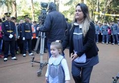 Foto de la galería: Postales de la fe en la peregrinación a Fátima