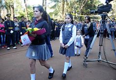 Foto de la galería: Postales de la fe en la peregrinación a Fátima