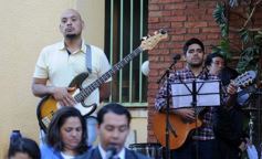 Foto de la galería: Postales de la fe en la peregrinación a Fátima