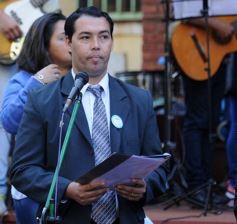 Foto de la galería: Postales de la fe en la peregrinación a Fátima