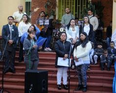 Foto de la galería: Postales de la fe en la peregrinación a Fátima