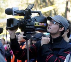 Foto de la galería: Postales de la fe en la peregrinación a Fátima