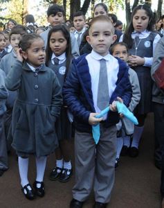 Foto de la galería: Postales de la fe en la peregrinación a Fátima
