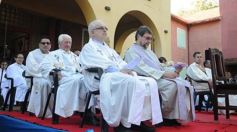 Foto de la galería: Postales de la fe en la peregrinación a Fátima