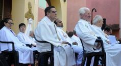 Foto de la galería: Postales de la fe en la peregrinación a Fátima