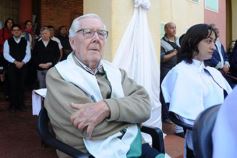 Foto de la galería: Postales de la fe en la peregrinación a Fátima