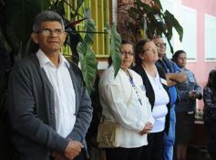 Foto de la galería: Postales de la fe en la peregrinación a Fátima