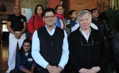 Foto de la galería: Postales de la fe en la peregrinación a Fátima