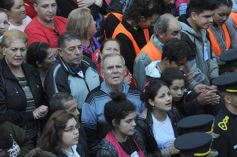 Foto de la galería: Postales de la fe en la peregrinación a Fátima
