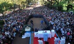 Foto de la galería: Postales de la fe en la peregrinación a Fátima