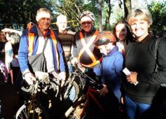 Foto de la galería: Postales de la fe en la peregrinación a Fátima