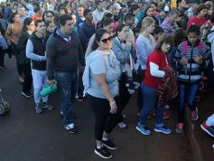 Foto de la galería: Postales de la fe en la peregrinación a Fátima