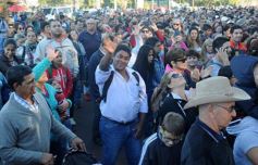 Foto de la galería: Postales de la fe en la peregrinación a Fátima