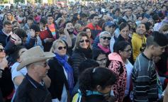 Foto de la galería: Postales de la fe en la peregrinación a Fátima