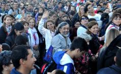 Foto de la galería: Postales de la fe en la peregrinación a Fátima