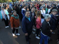 Foto de la galería: Postales de la fe en la peregrinación a Fátima
