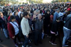 Foto de la galería: Postales de la fe en la peregrinación a Fátima