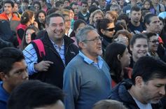 Foto de la galería: Postales de la fe en la peregrinación a Fátima
