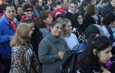 Foto de la galería: Postales de la fe en la peregrinación a Fátima