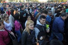 Foto de la galería: Postales de la fe en la peregrinación a Fátima