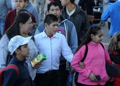 Foto de la galería: Postales de la fe en la peregrinación a Fátima