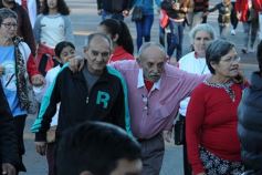 Foto de la galería: Postales de la fe en la peregrinación a Fátima
