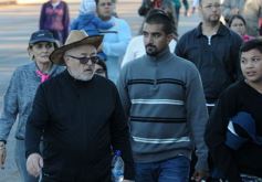 Foto de la galería: Postales de la fe en la peregrinación a Fátima