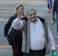 Foto de la galería: Postales de la fe en la peregrinación a Fátima