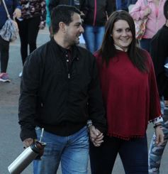 Foto de la galería: Postales de la fe en la peregrinación a Fátima