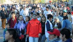 Foto de la galería: Postales de la fe en la peregrinación a Fátima