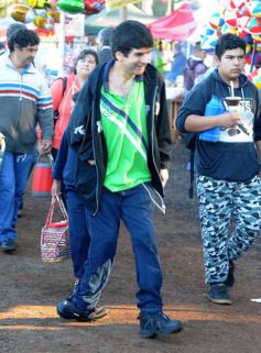 Foto de la galería: Postales de la fe en la peregrinación a Fátima