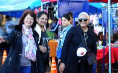 Foto de la galería: Postales de la fe en la peregrinación a Fátima