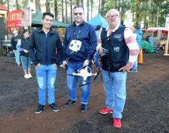 Foto de la galería: Postales de la fe en la peregrinación a Fátima